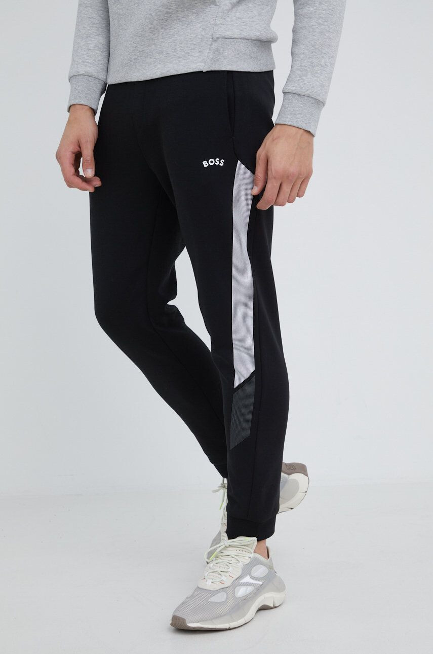 Boss Спортен панталон Athleisure - Pepit.bg