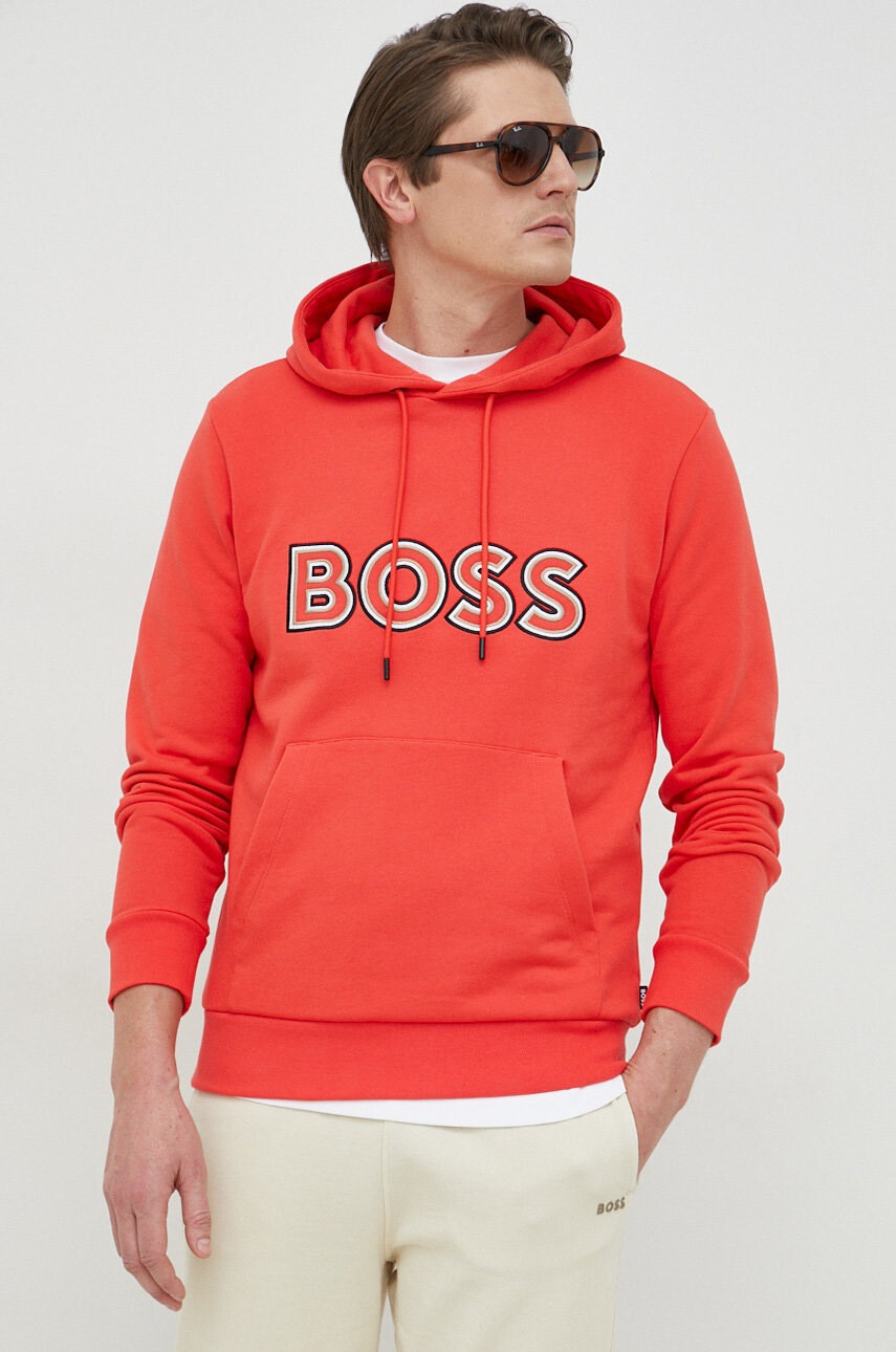 Boss Суичър - Pepit.bg