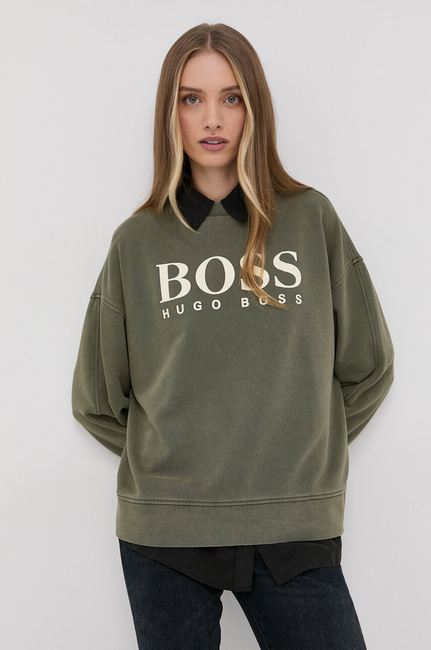 Boss Суичър - Pepit.bg