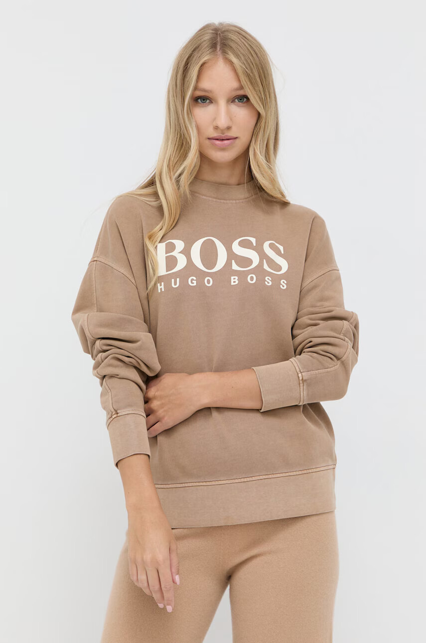 Boss Суичър - Pepit.bg