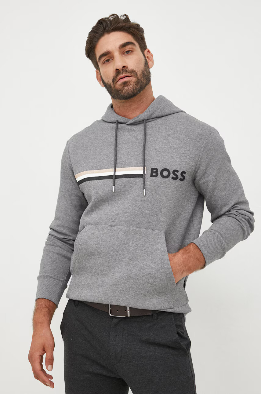 Boss Суичър - Pepit.bg
