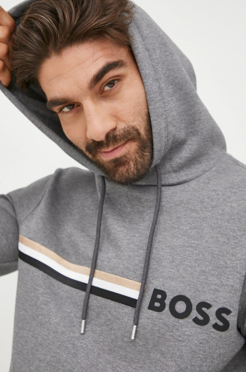 Boss Суичър - Pepit.bg