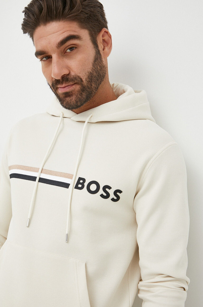 Boss Суичър - Pepit.bg