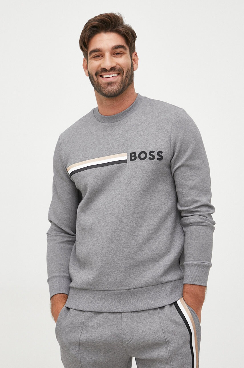 Boss Суичър - Pepit.bg