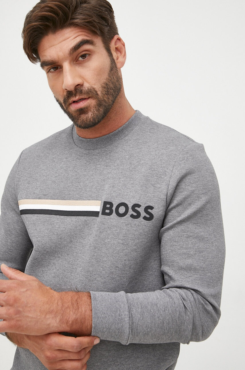 Boss Суичър - Pepit.bg