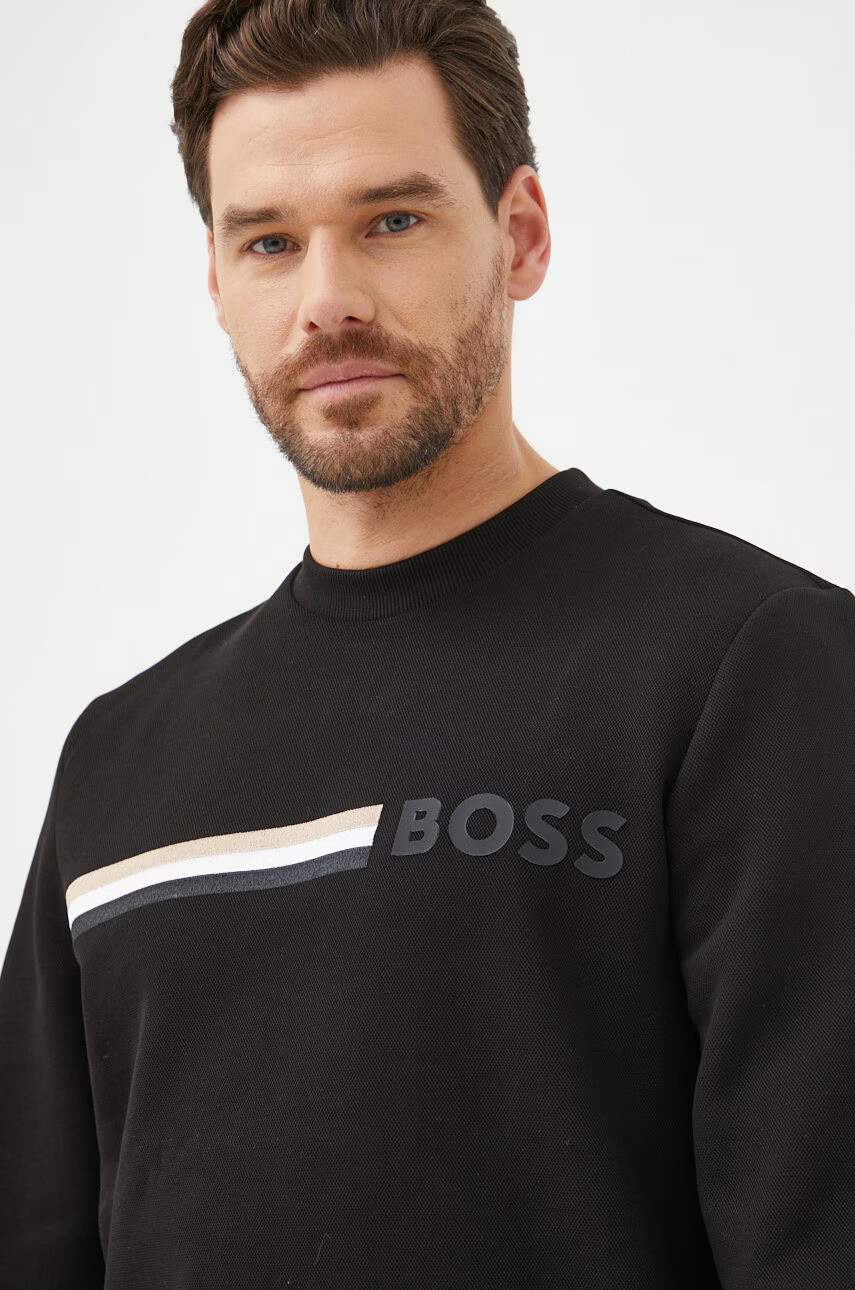 Boss Суичър - Pepit.bg