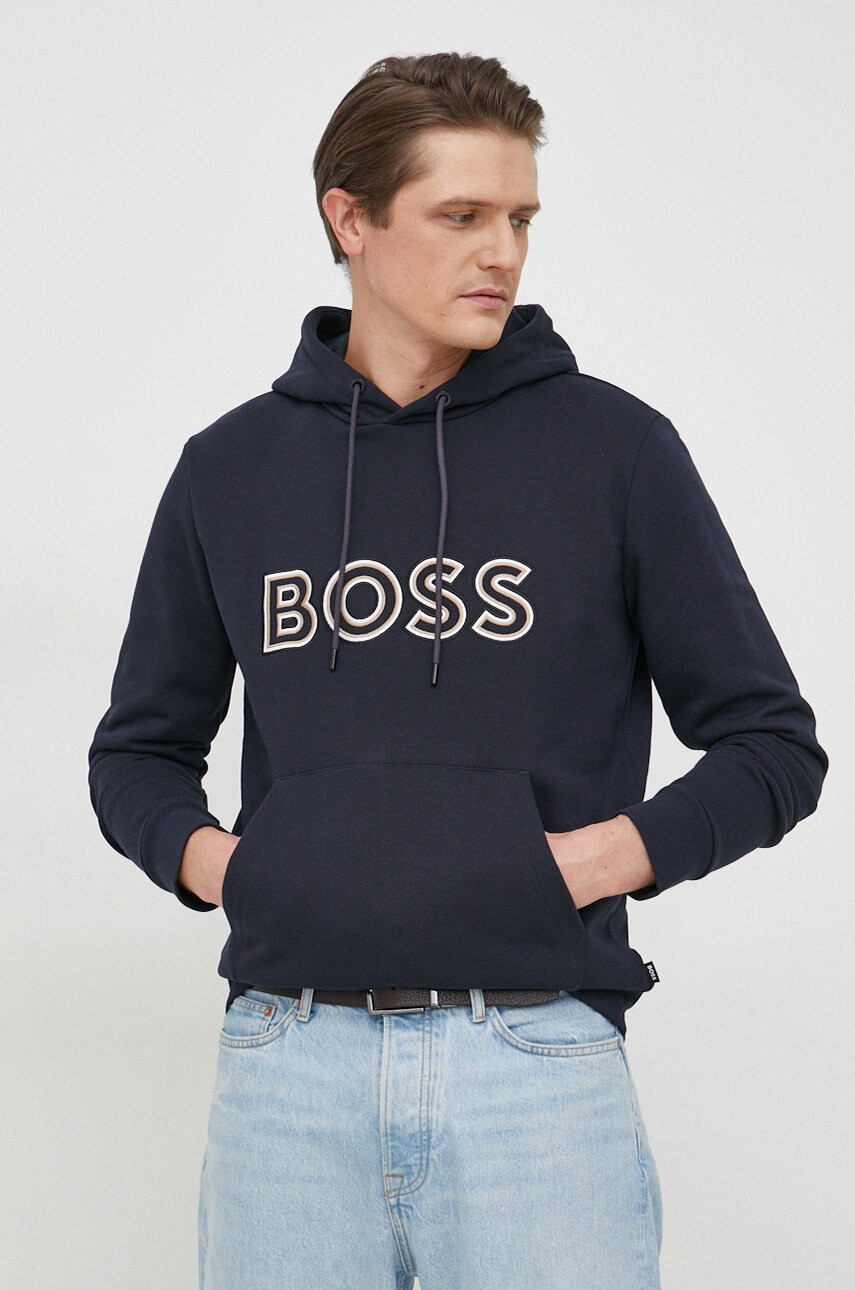 Boss Суичър - Pepit.bg