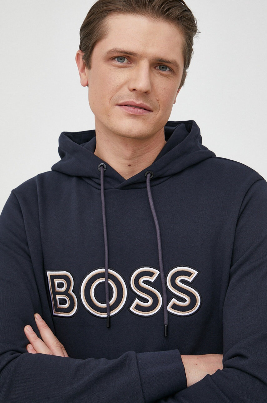 Boss Суичър - Pepit.bg
