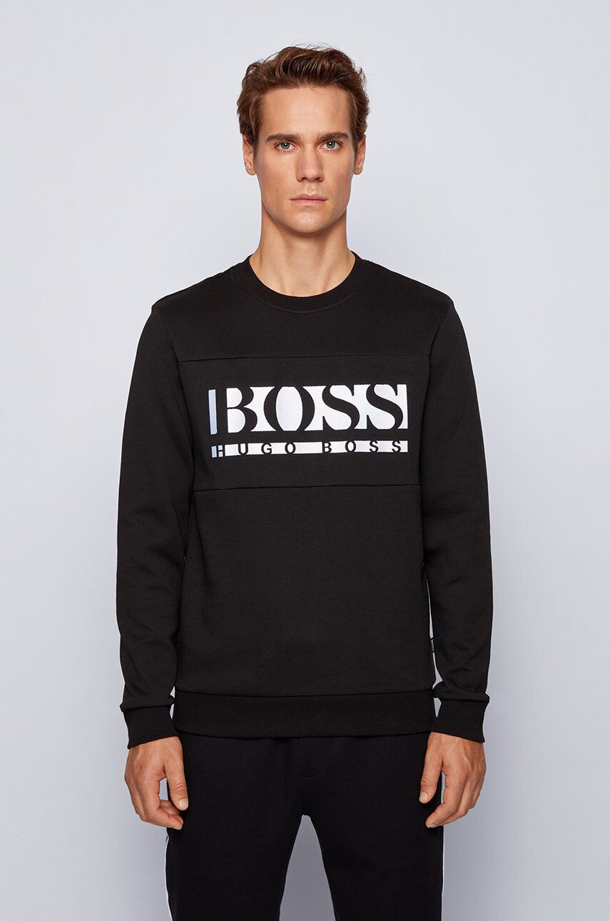 Boss Суичър ATHLEISURE - Pepit.bg