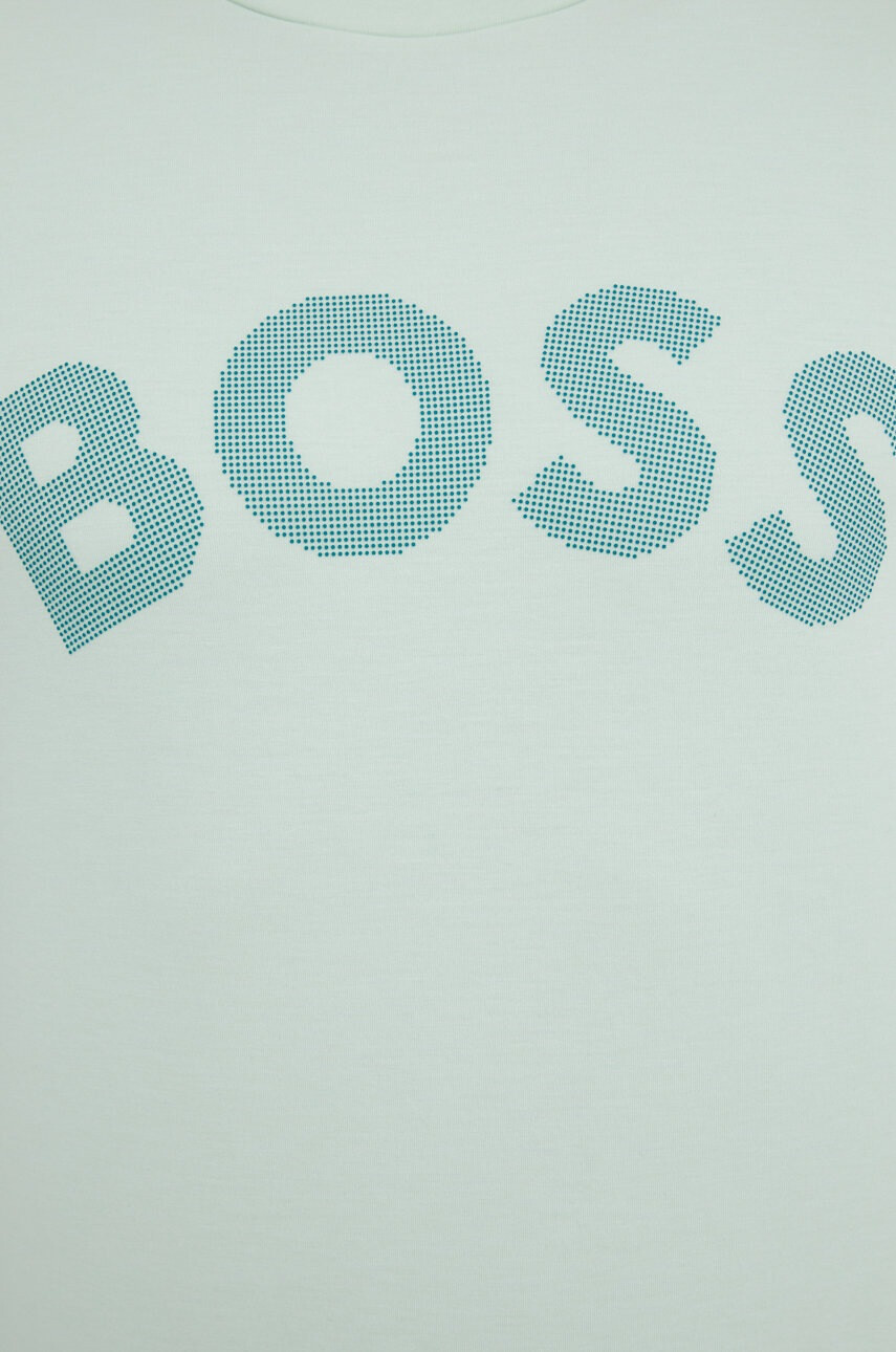 Boss Суичър Athleisure - Pepit.bg