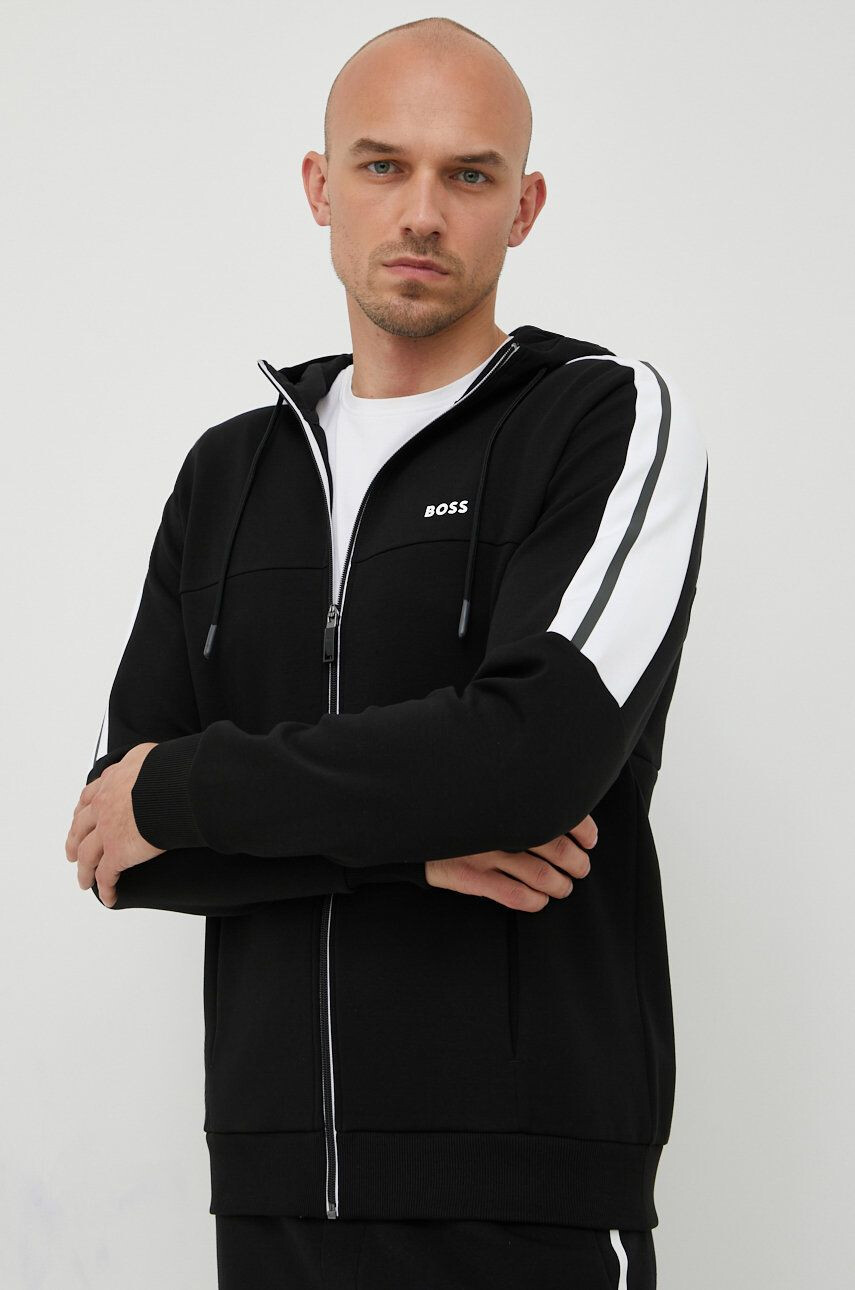 Boss Суичър Athleisure - Pepit.bg