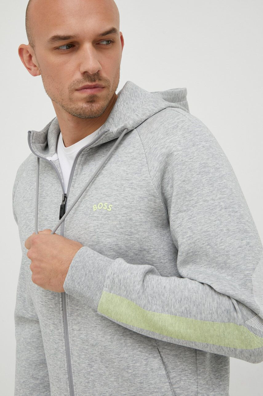 Boss Суичър Athleisure - Pepit.bg