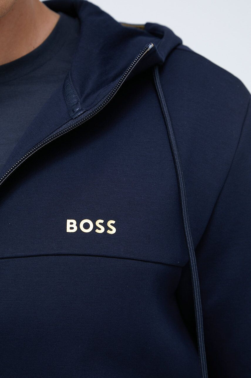 Boss Суичър Athleisure - Pepit.bg