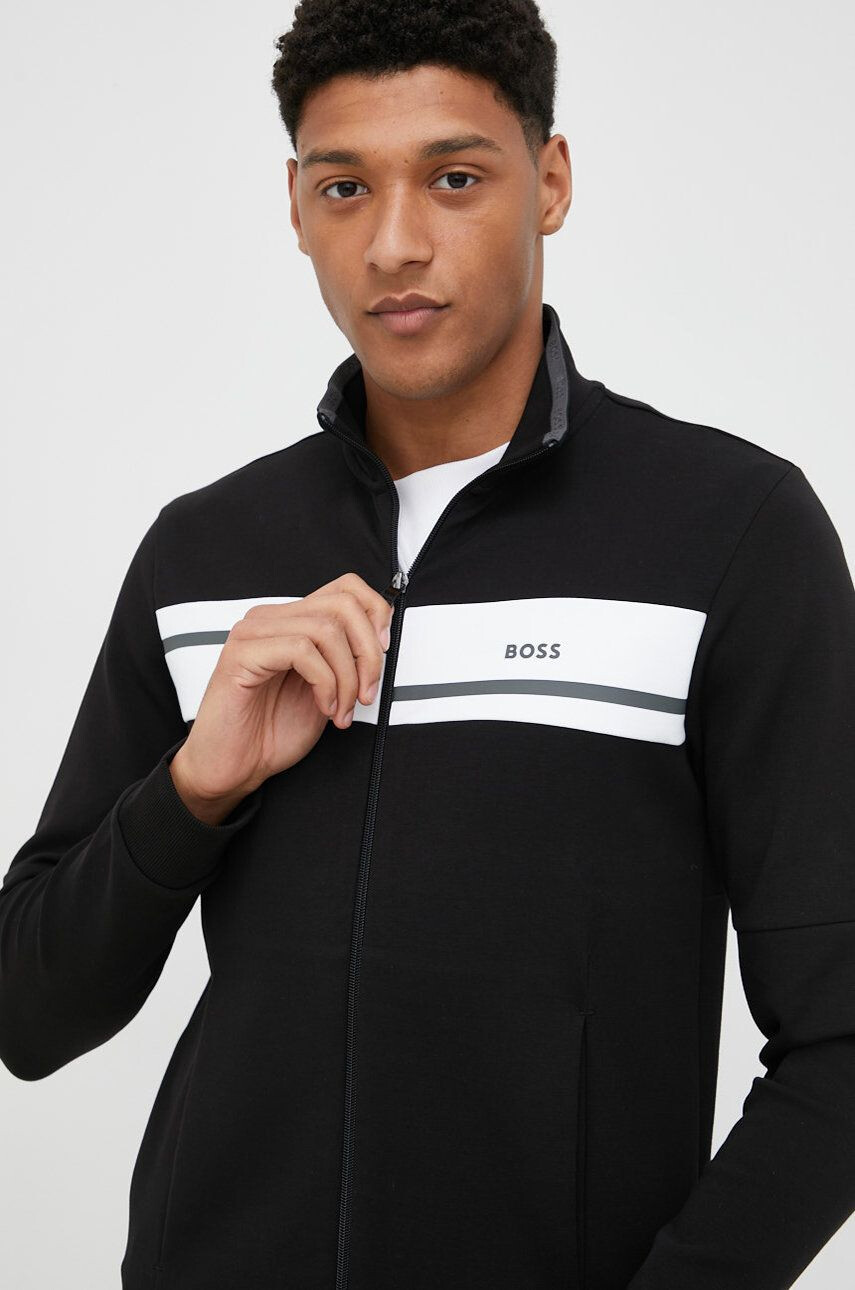 Boss Суичър Athleisure - Pepit.bg