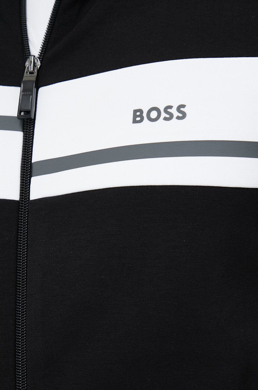 Boss Суичър Athleisure - Pepit.bg