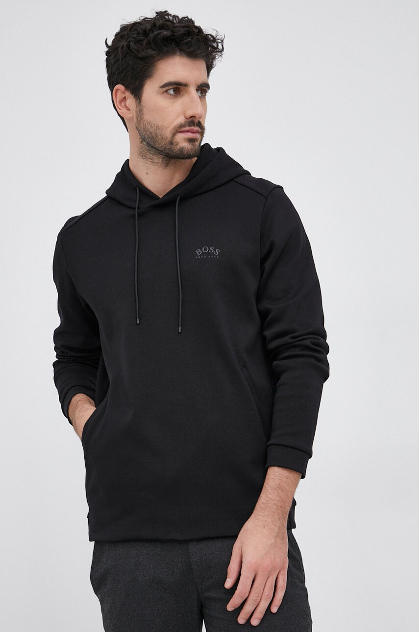Boss Суичър Athleisure - Pepit.bg