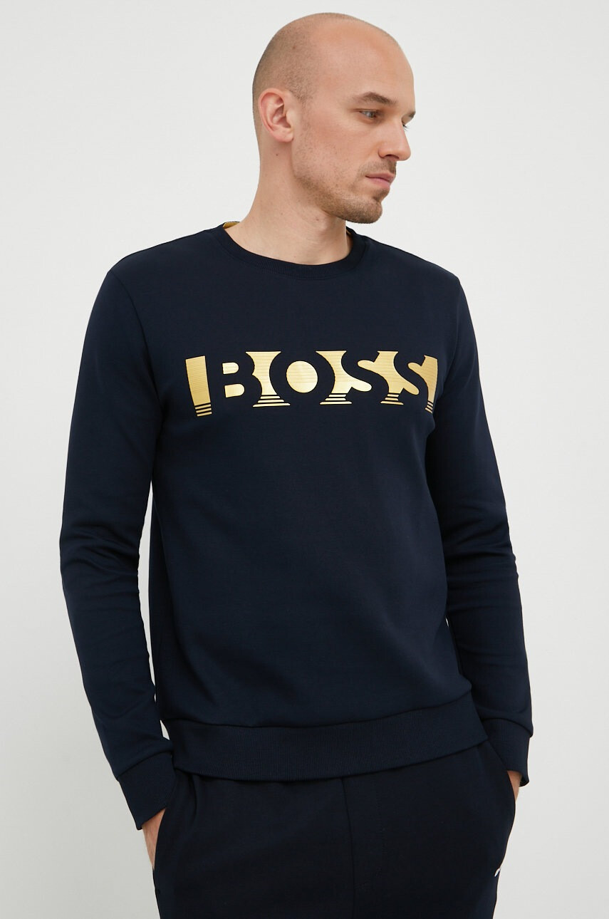 Boss Суичър Athleisure - Pepit.bg