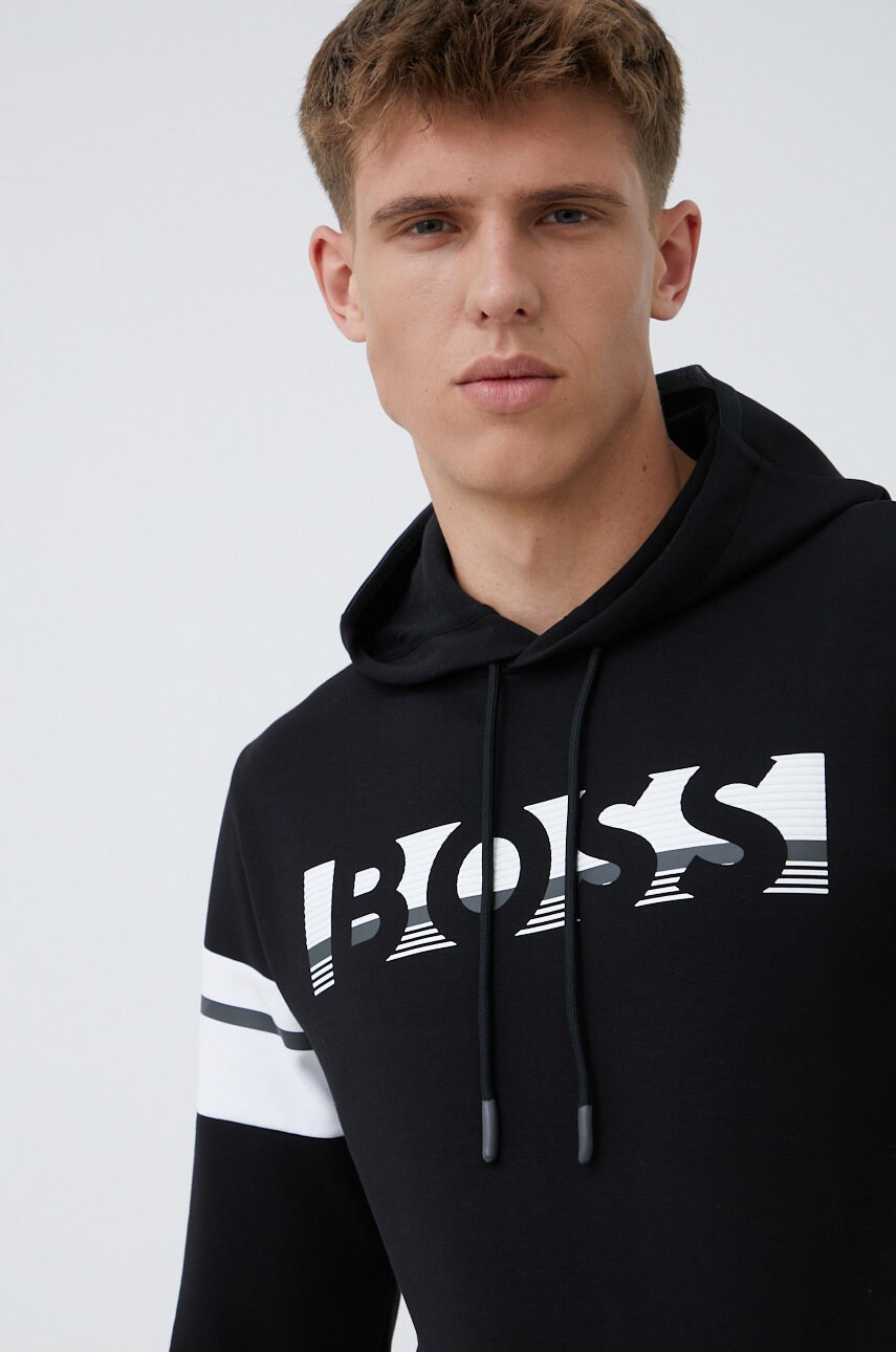 Boss Суичър Athleisure - Pepit.bg