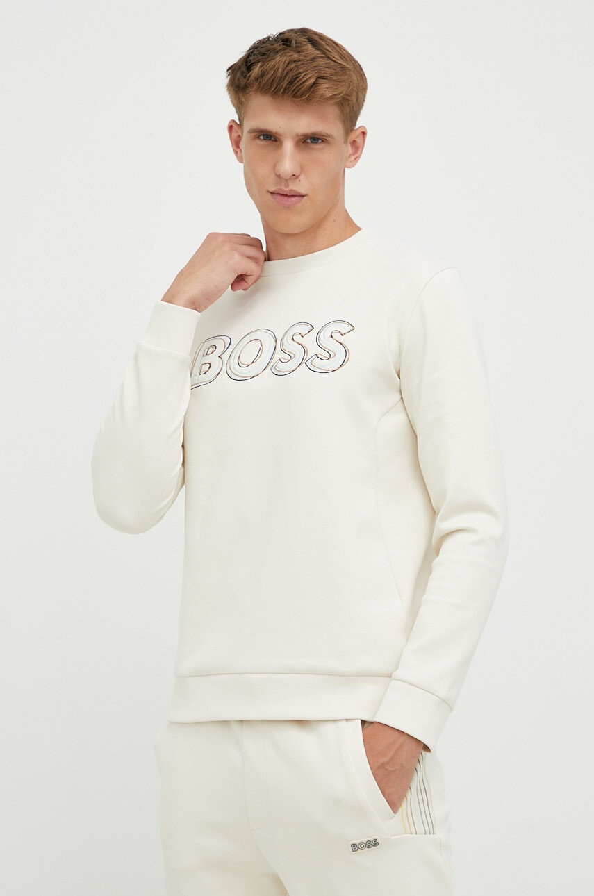 Boss Суичър Athleisure - Pepit.bg