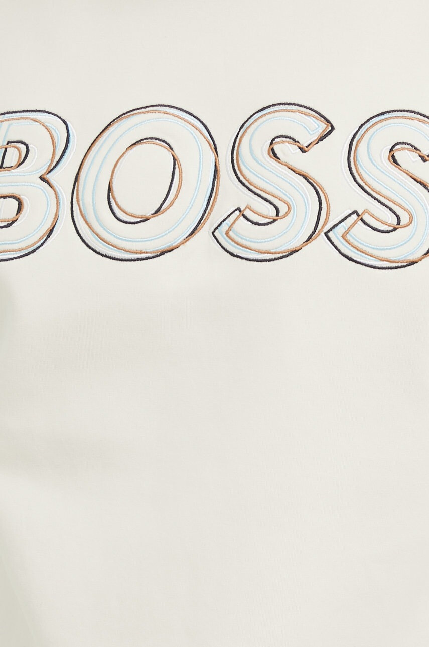 Boss Суичър Athleisure - Pepit.bg