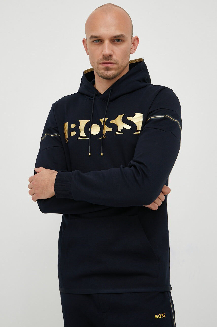 Boss Суичър Athleisure - Pepit.bg