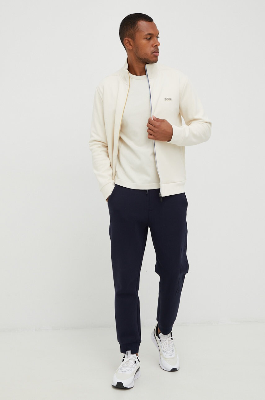 Boss Суичър Athleisure - Pepit.bg