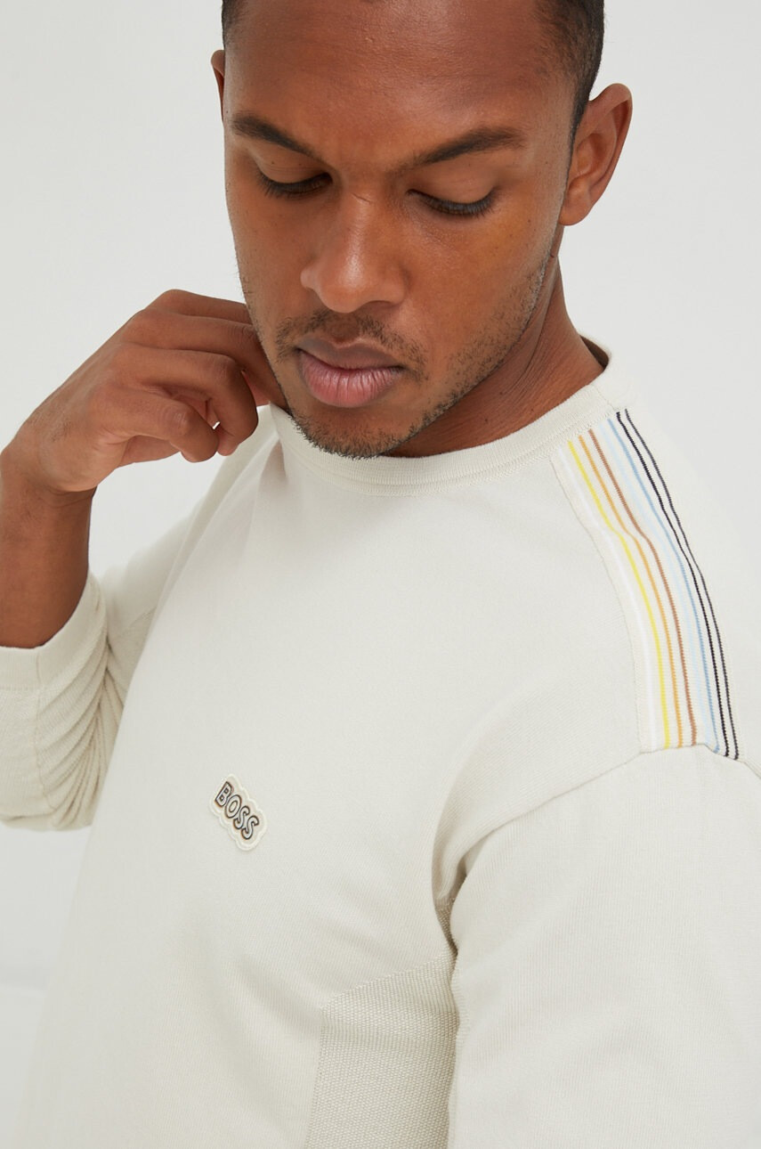 Boss Суичър Athleisure - Pepit.bg
