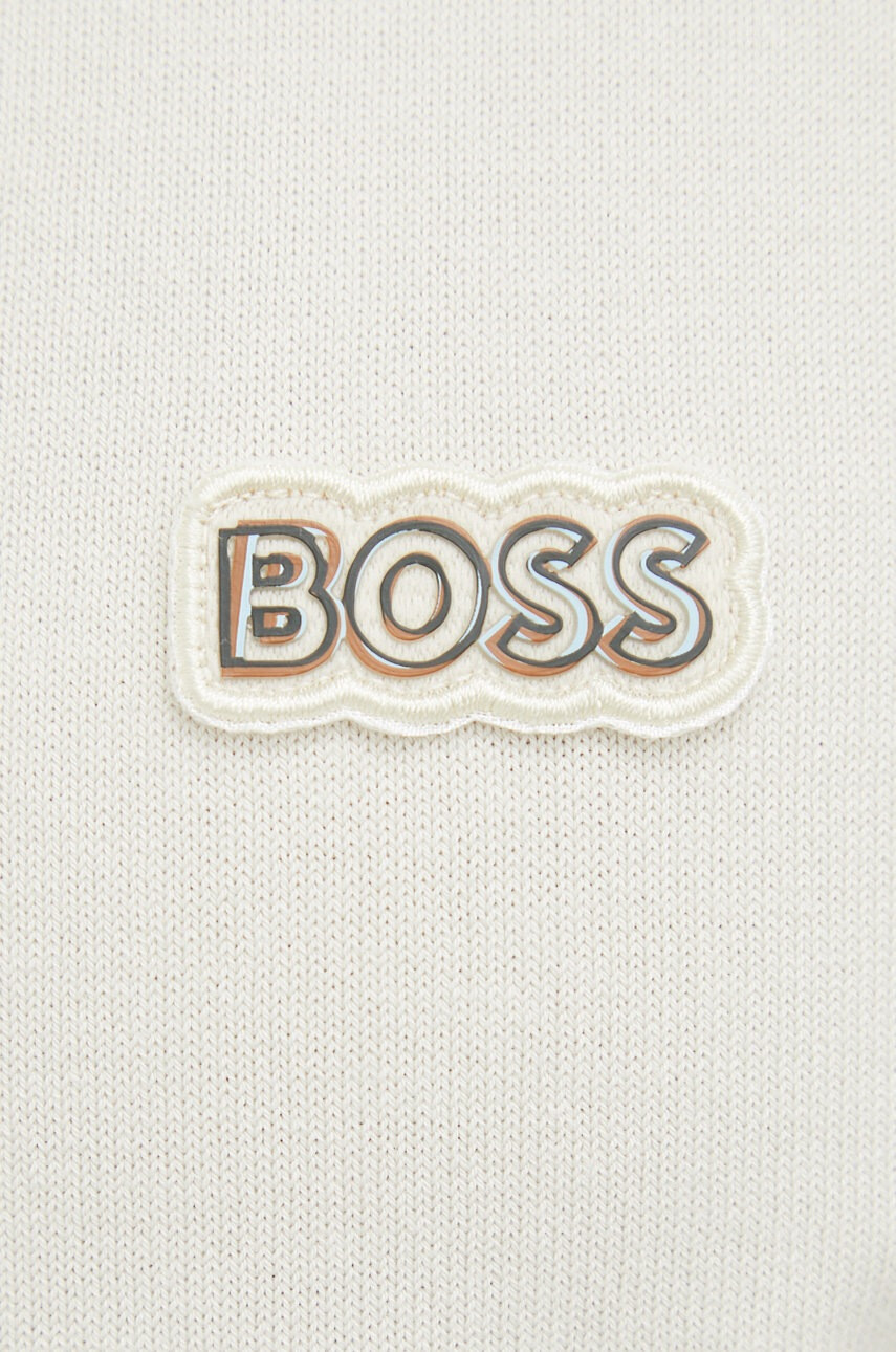 Boss Суичър Athleisure - Pepit.bg