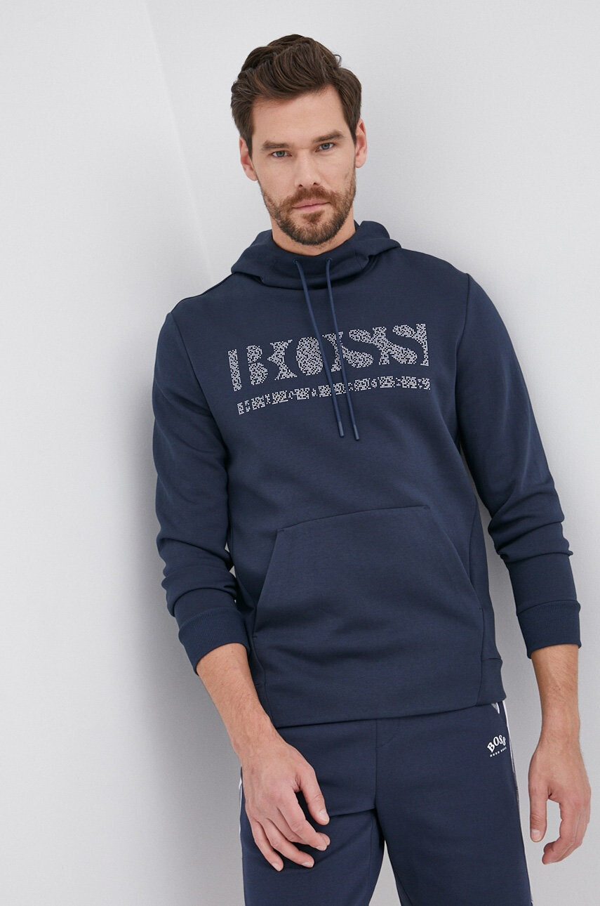 Boss Суичър - Pepit.bg