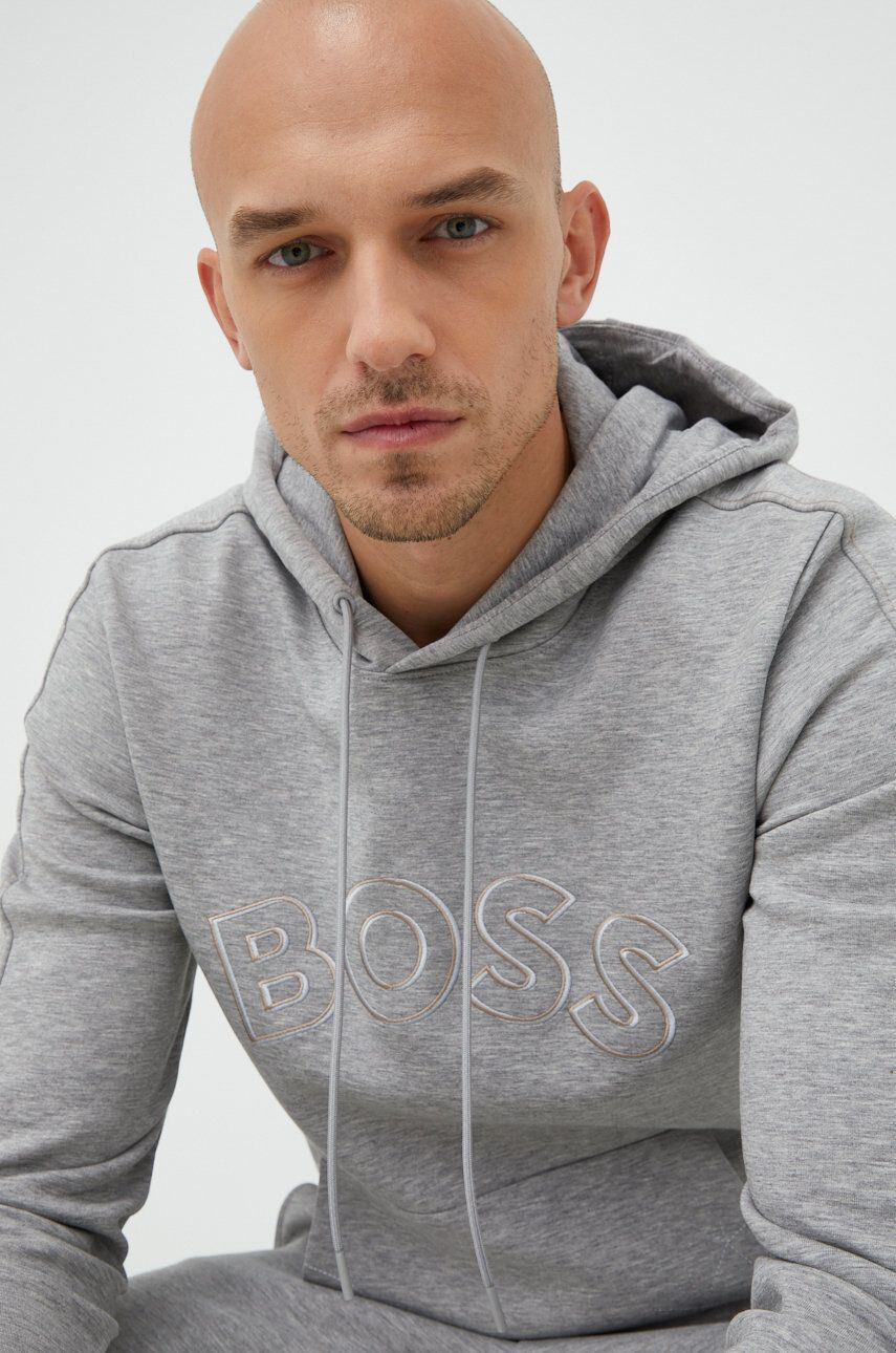 Boss Green Суичър BOSS Boss Athleisure - Pepit.bg