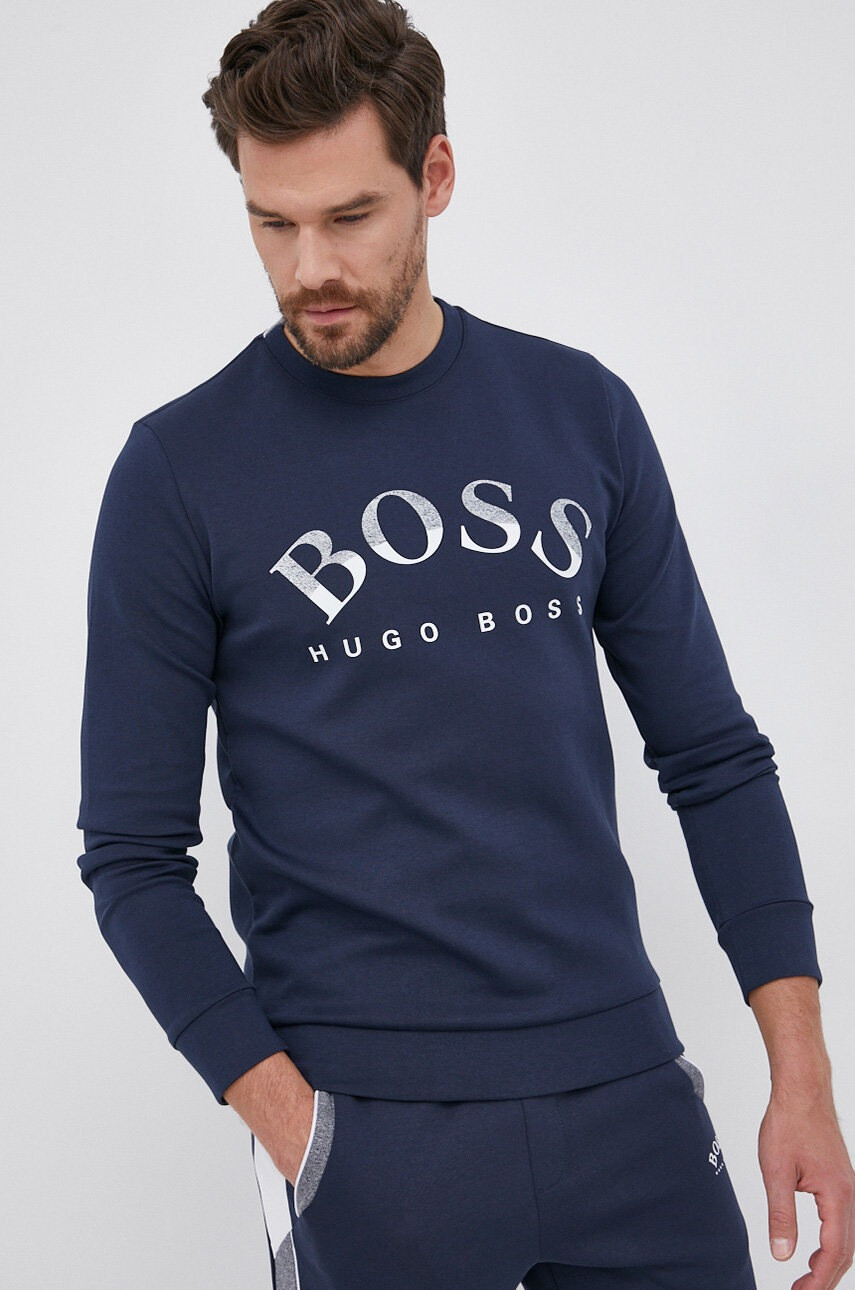 Boss Суичър Athleisure - Pepit.bg