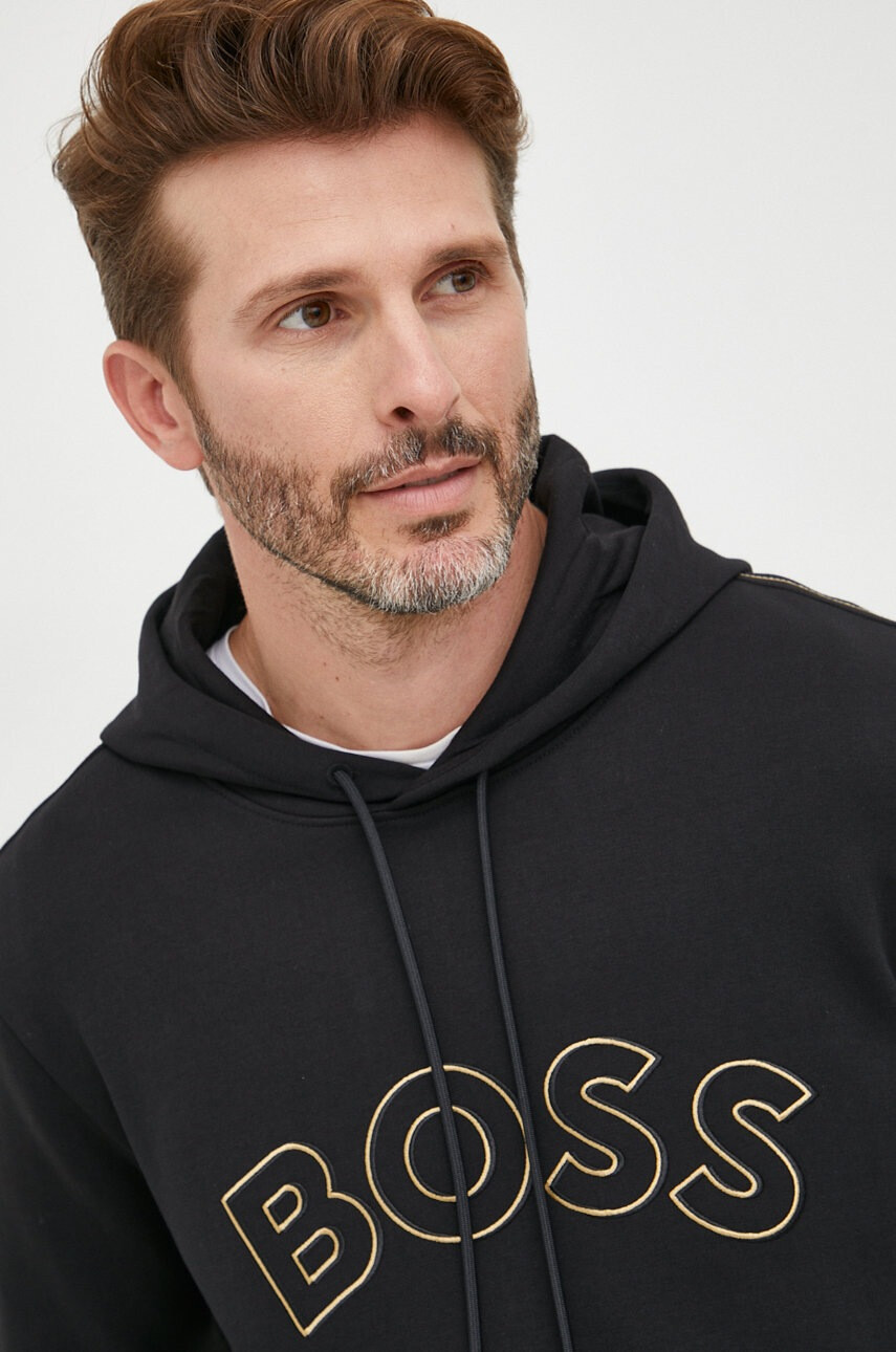 Boss Суичър Athleisure - Pepit.bg