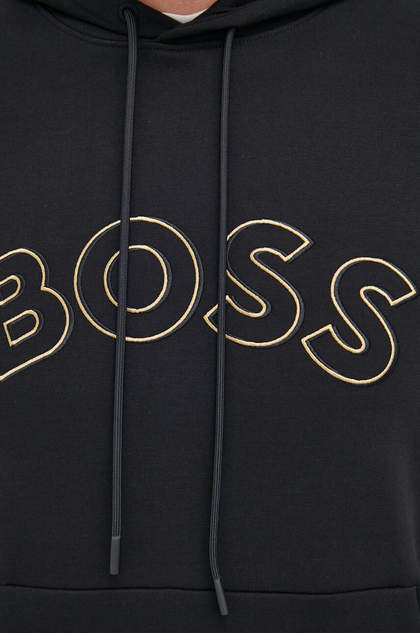 Boss Суичър Athleisure - Pepit.bg