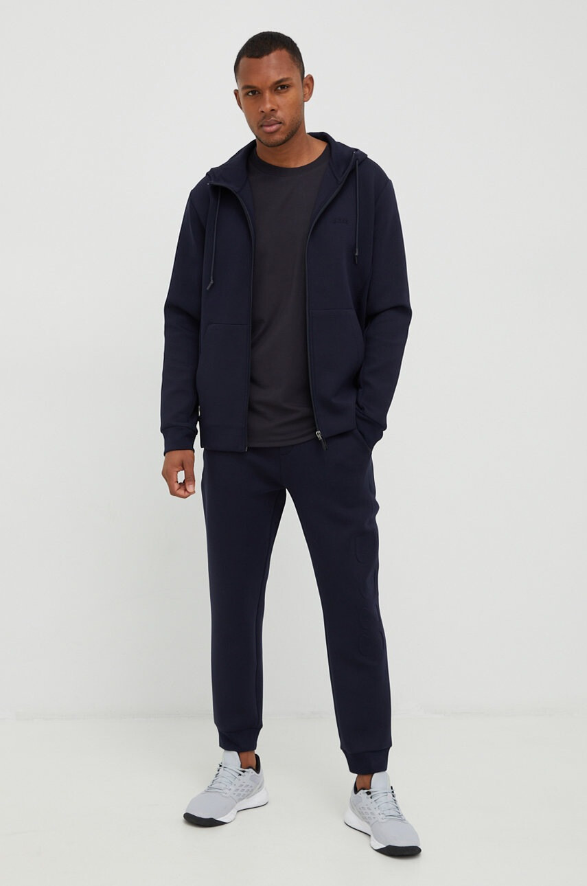 Boss Суичър Athleisure - Pepit.bg