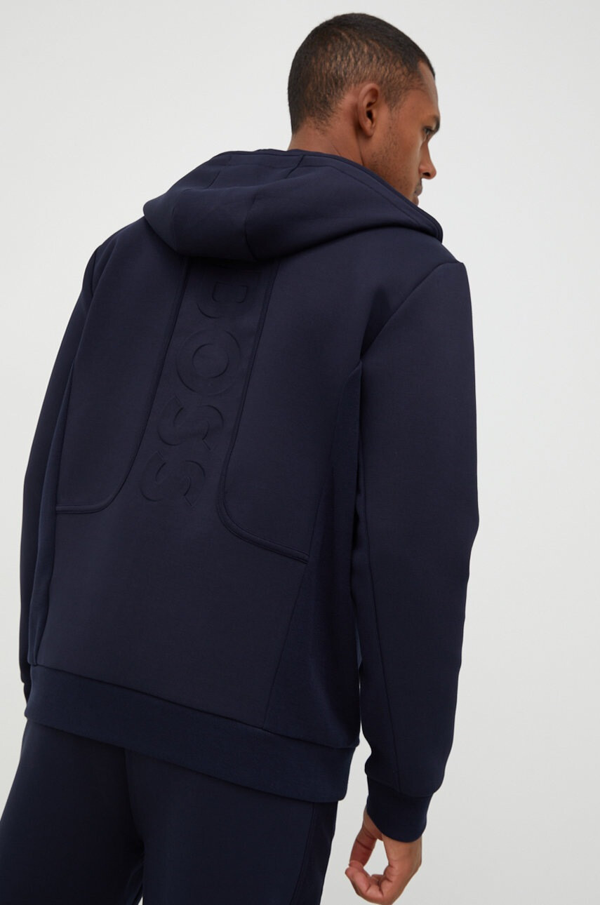 Boss Суичър Athleisure - Pepit.bg