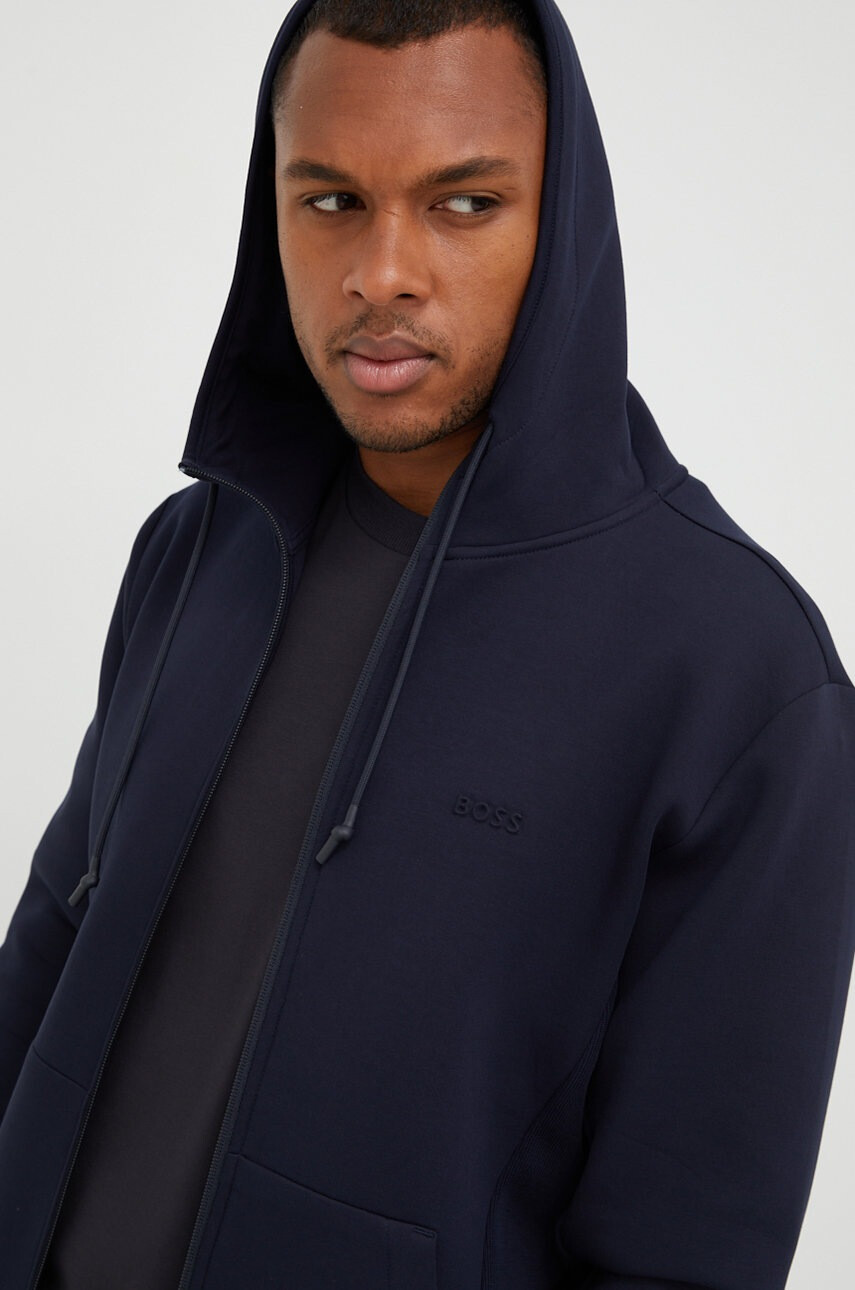 Boss Суичър Athleisure - Pepit.bg