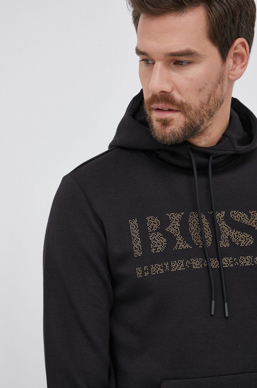 Boss Суичър Athleisure - Pepit.bg