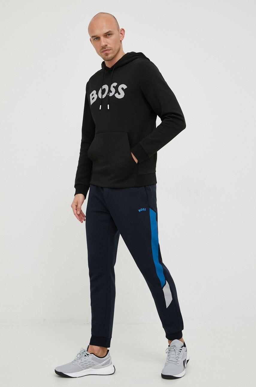 Boss Суичър Athleisure - Pepit.bg