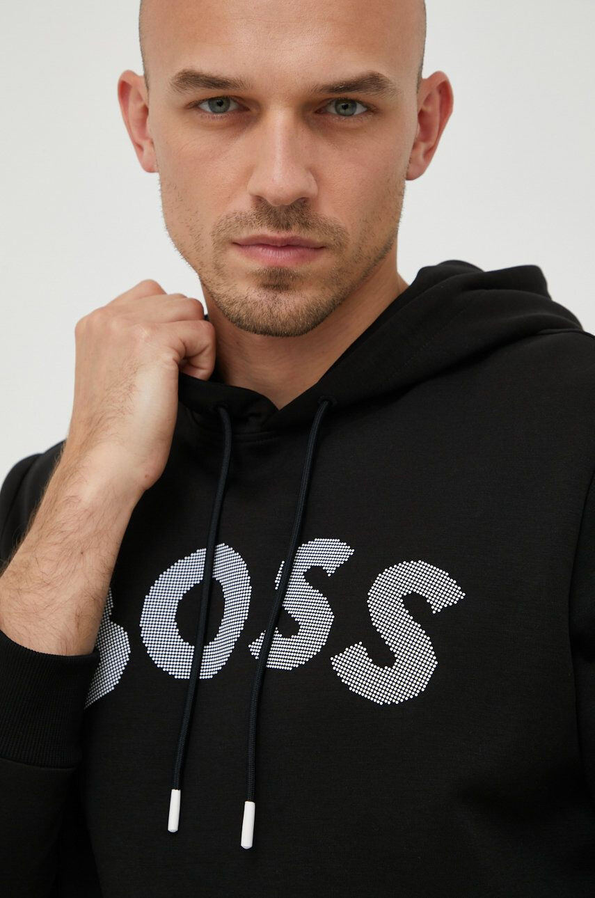 Boss Суичър Athleisure - Pepit.bg