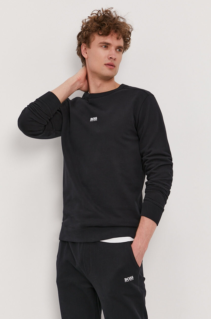 Boss Суичър Casual - Pepit.bg