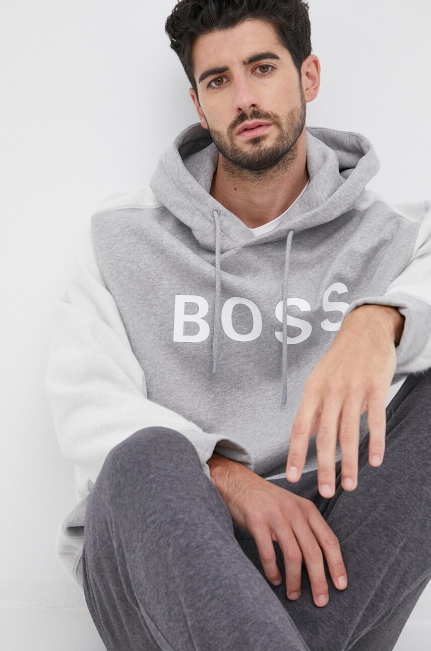 Boss Суичър - Pepit.bg