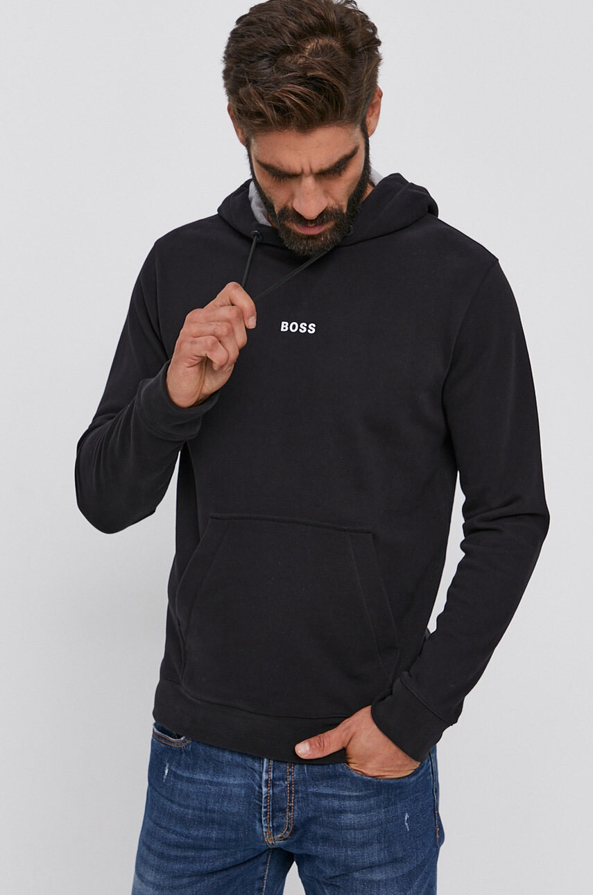 Boss Суичър Casual - Pepit.bg