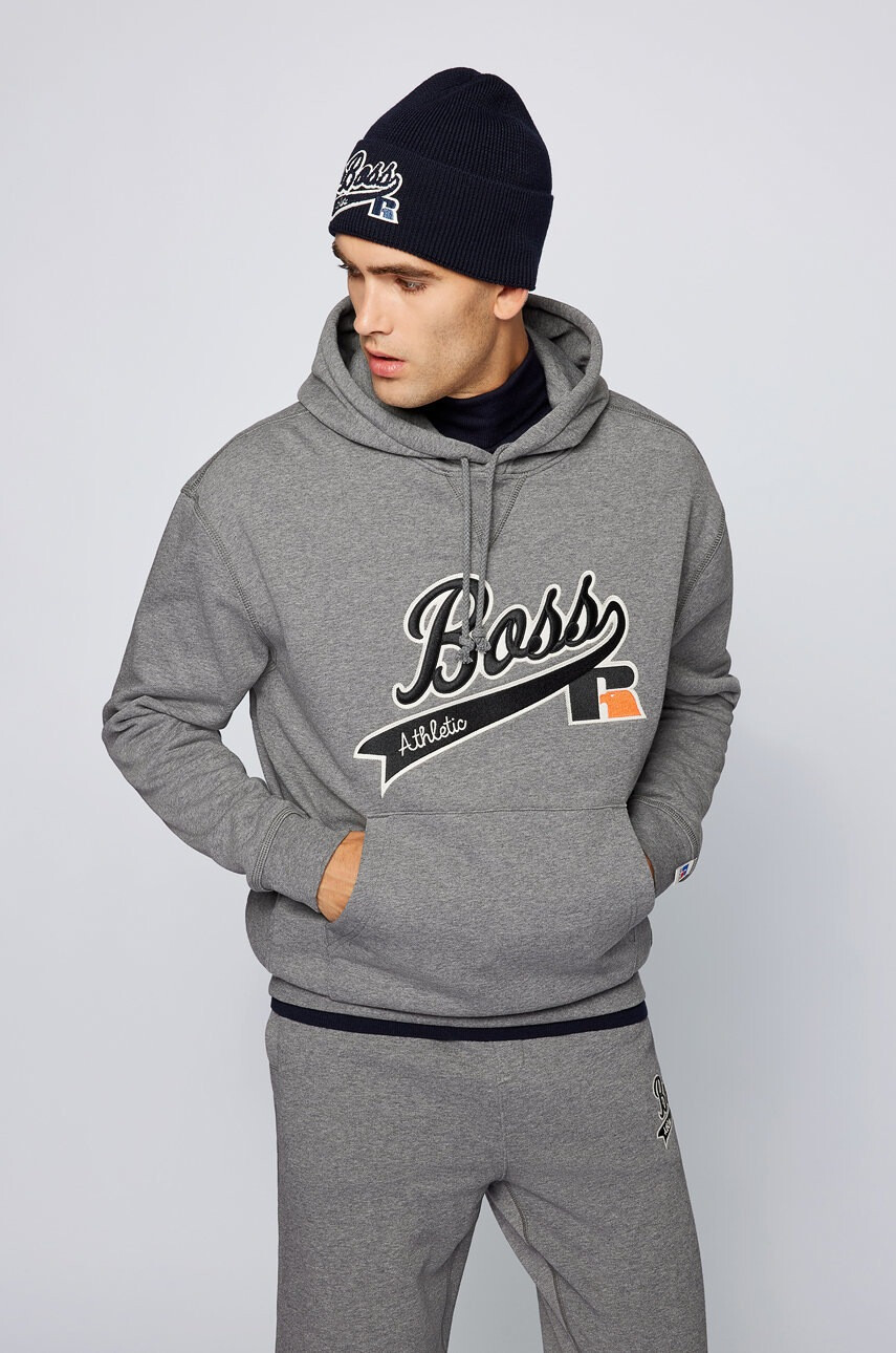 Boss Суичър - Pepit.bg