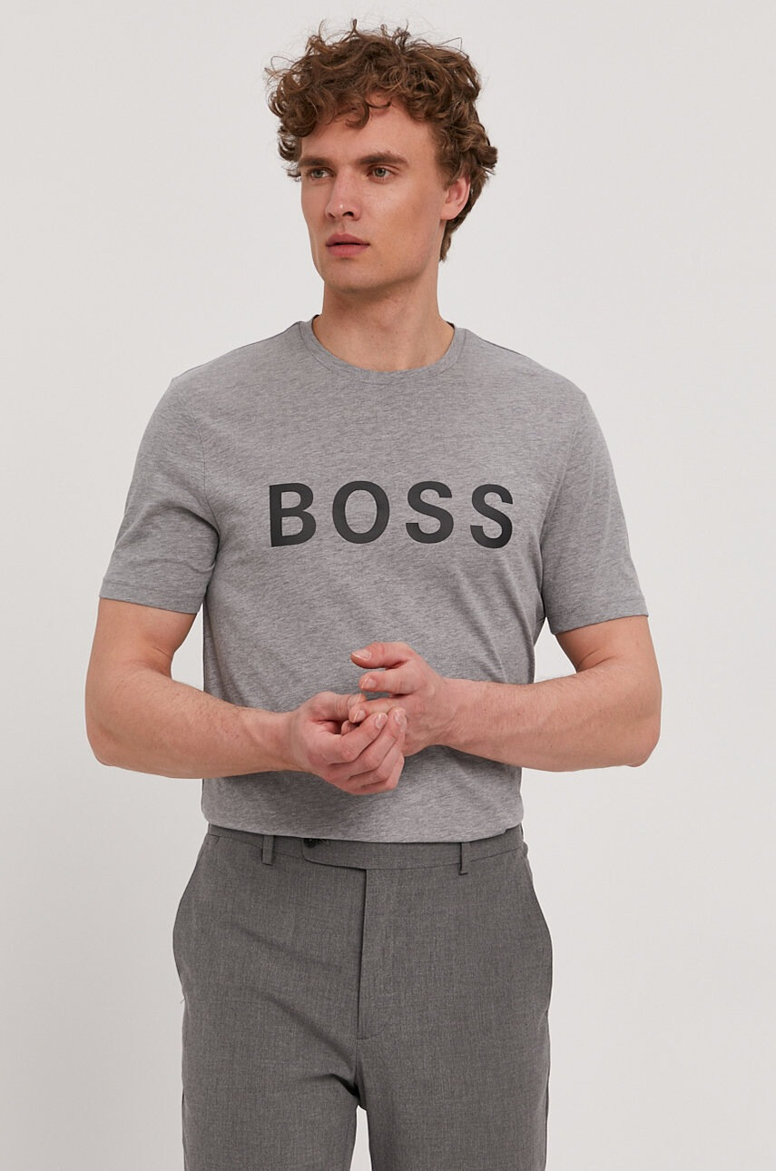 Boss Тениска - Pepit.bg