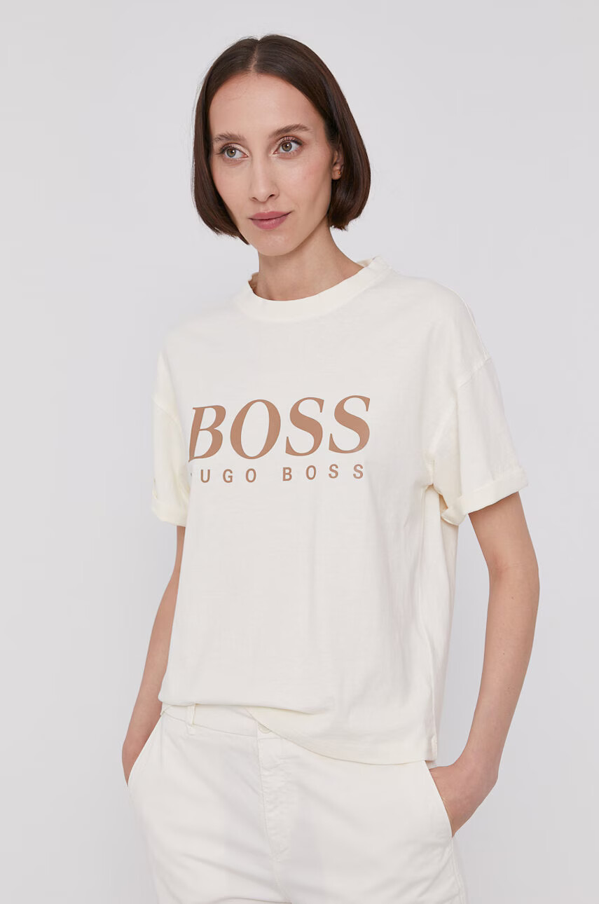 Boss Тениска - Pepit.bg