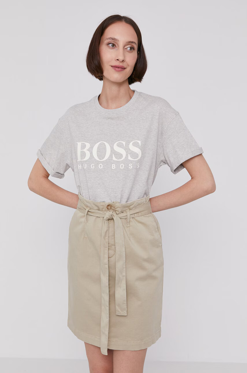 Boss Тениска - Pepit.bg