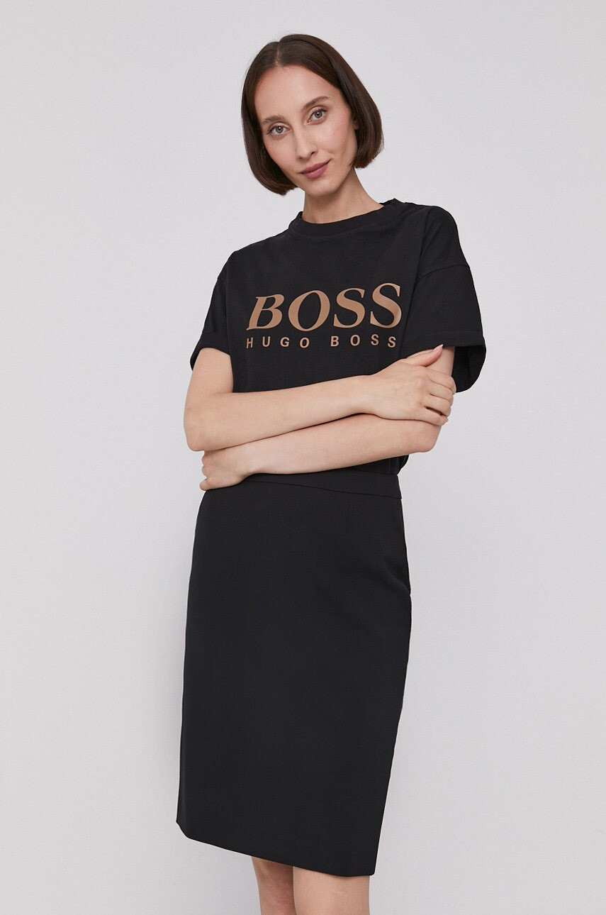 Boss Тениска - Pepit.bg