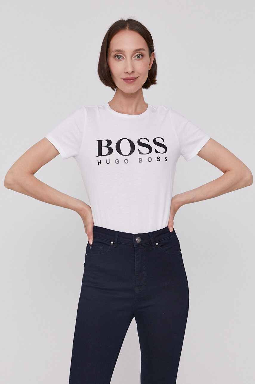 Boss Тениска - Pepit.bg