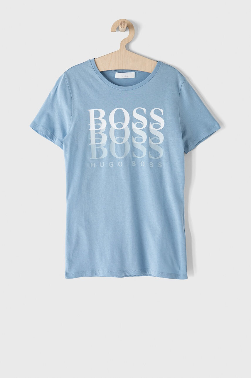 Boss Тениска - Pepit.bg