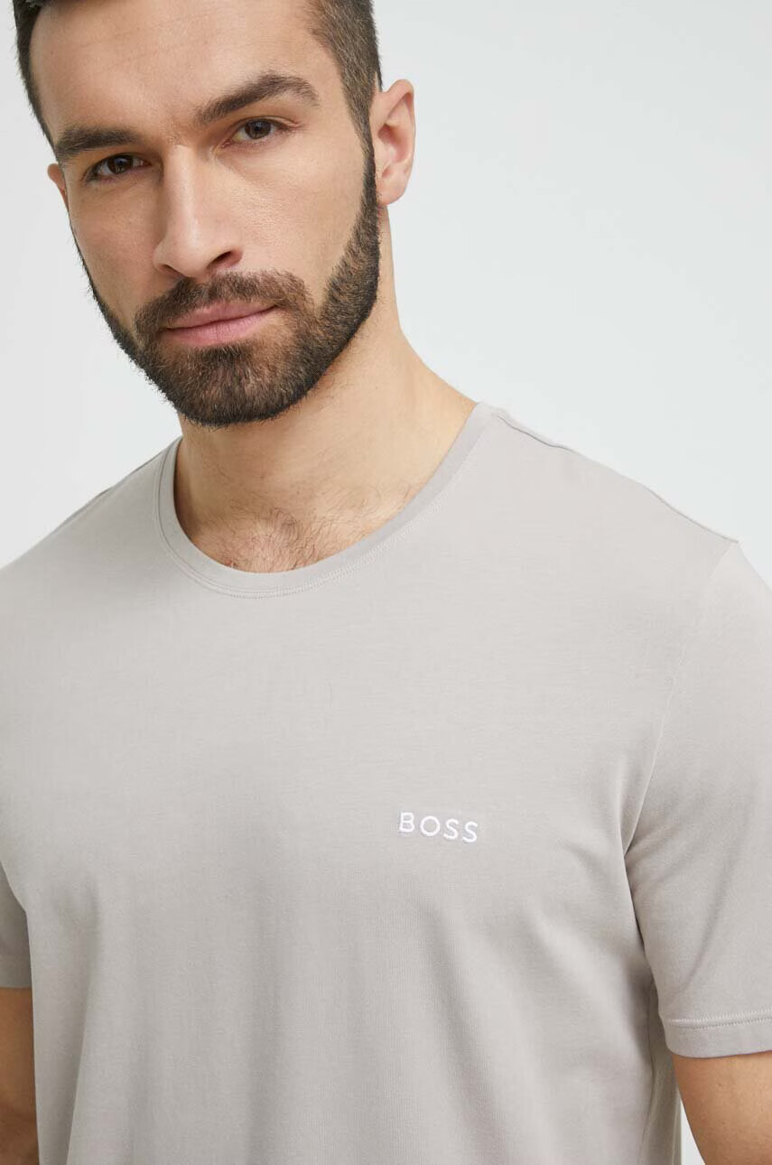 Boss Тениска - Pepit.bg